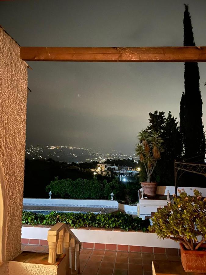 Appartement Estudio Independiente Cerro Del Aguila à Fuengirola Extérieur photo
